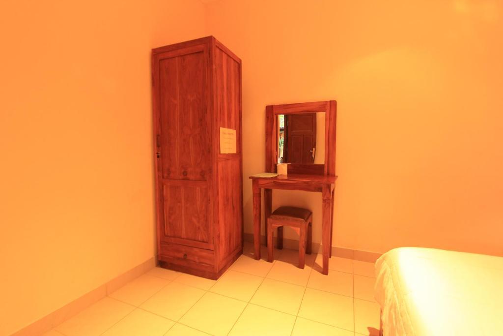 Duana'S Homestay Ubud  Room photo