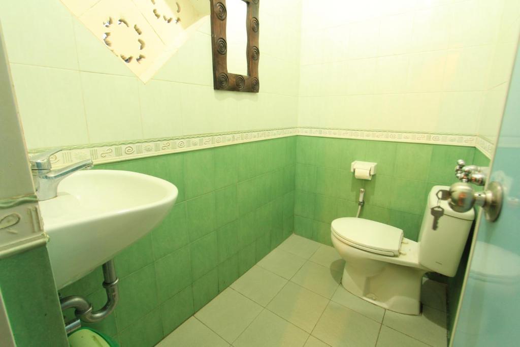 Duana'S Homestay Ubud  Room photo