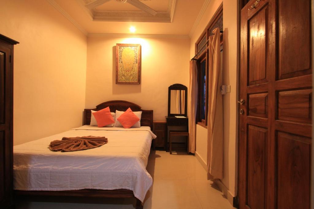 Duana'S Homestay Ubud  Room photo