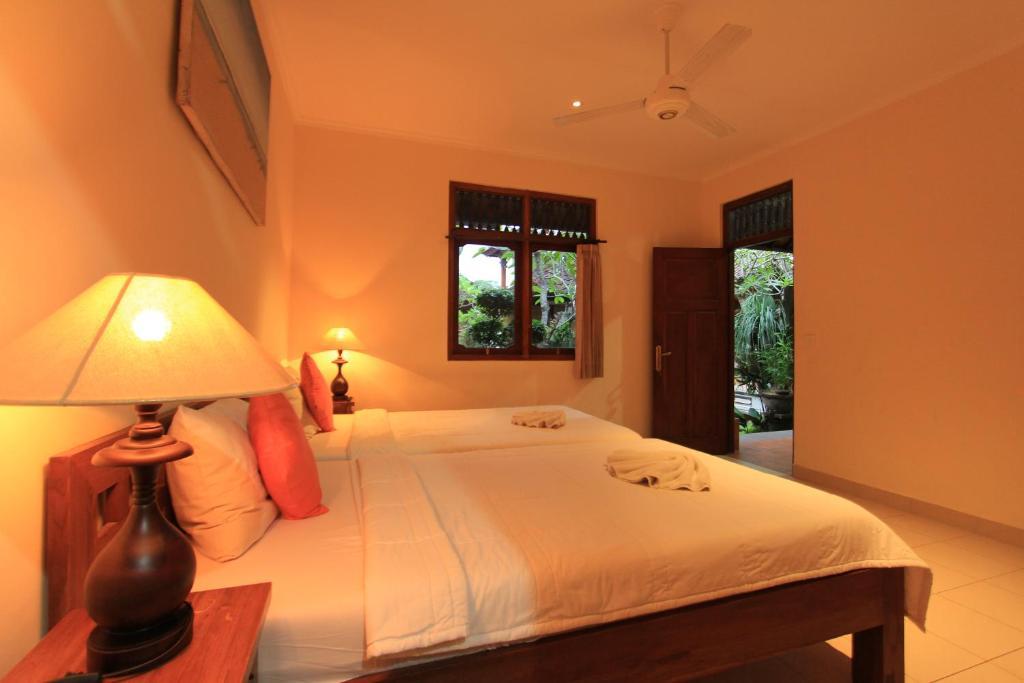 Duana'S Homestay Ubud  Room photo