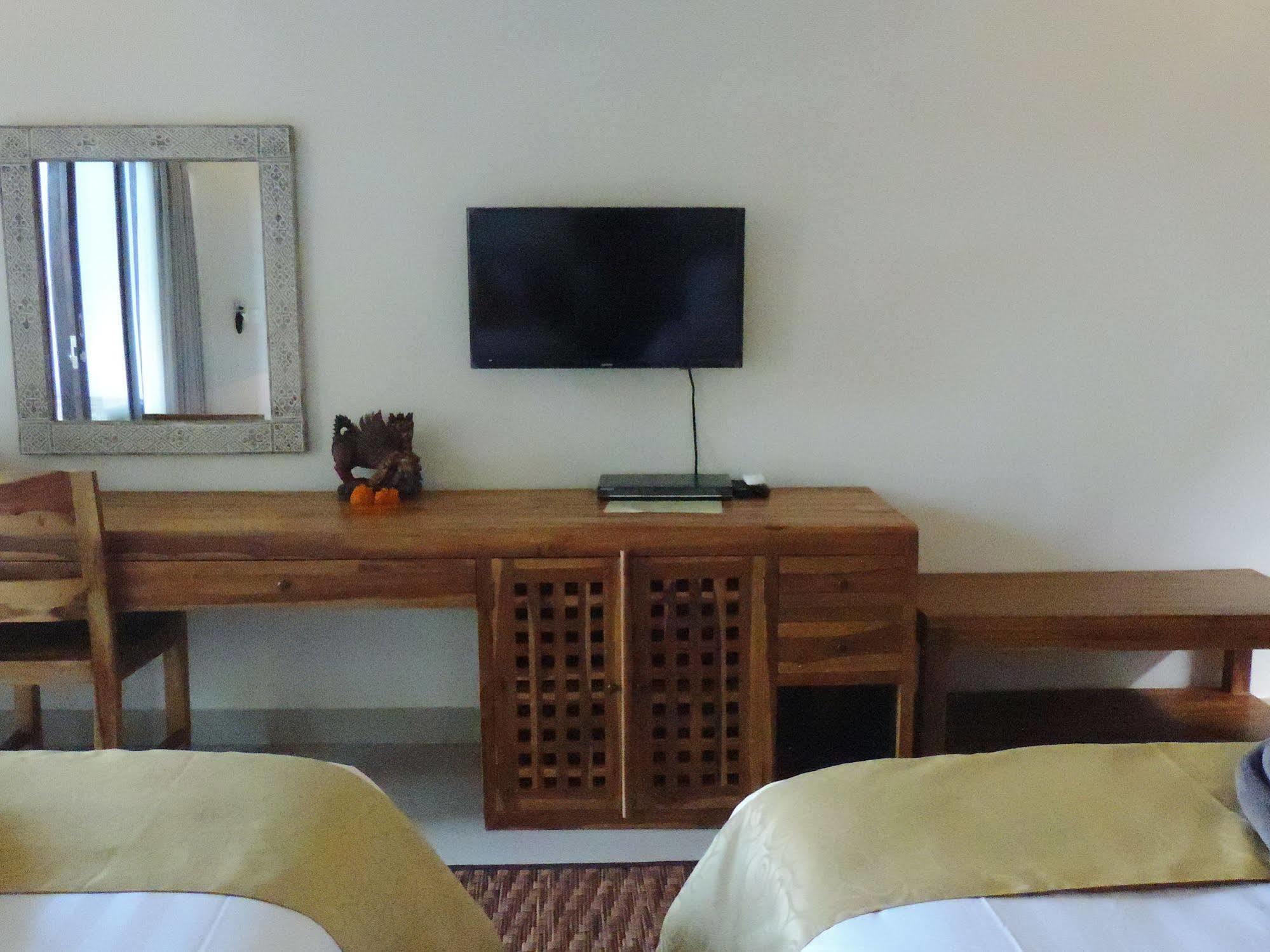 Duana'S Homestay Ubud  Exterior photo