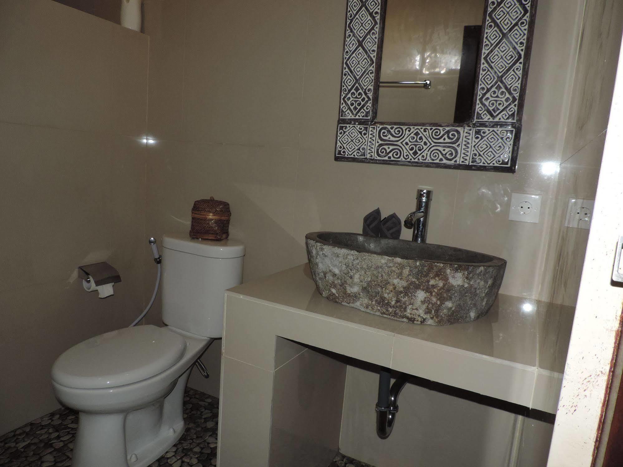 Duana'S Homestay Ubud  Exterior photo