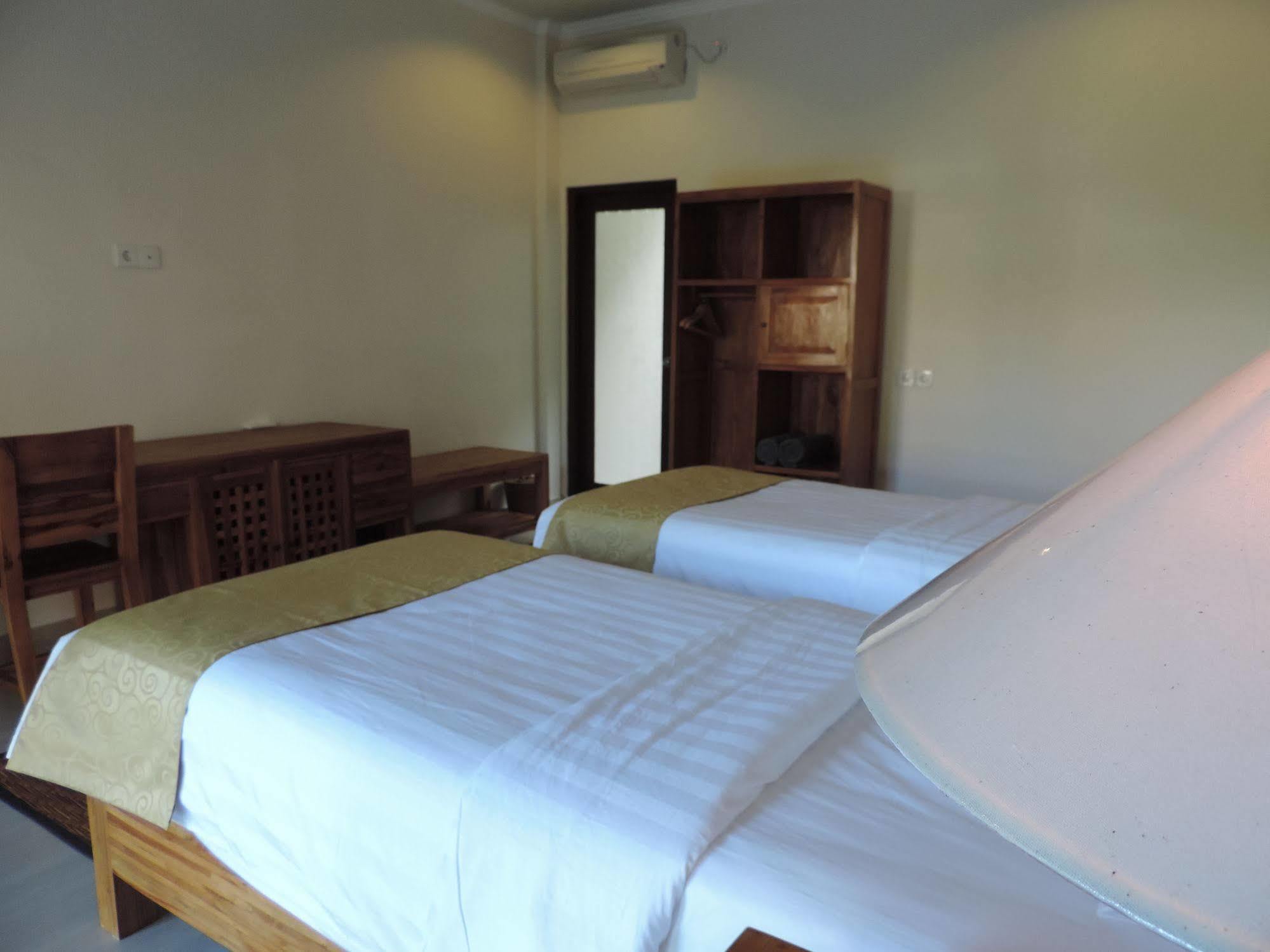 Duana'S Homestay Ubud  Exterior photo