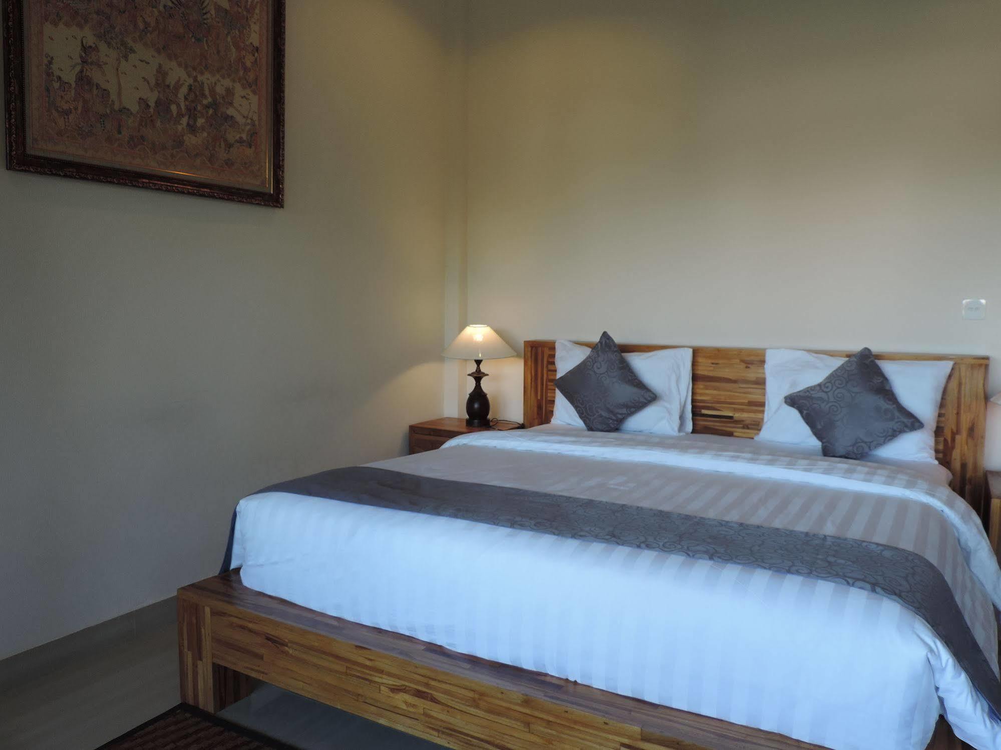 Duana'S Homestay Ubud  Exterior photo