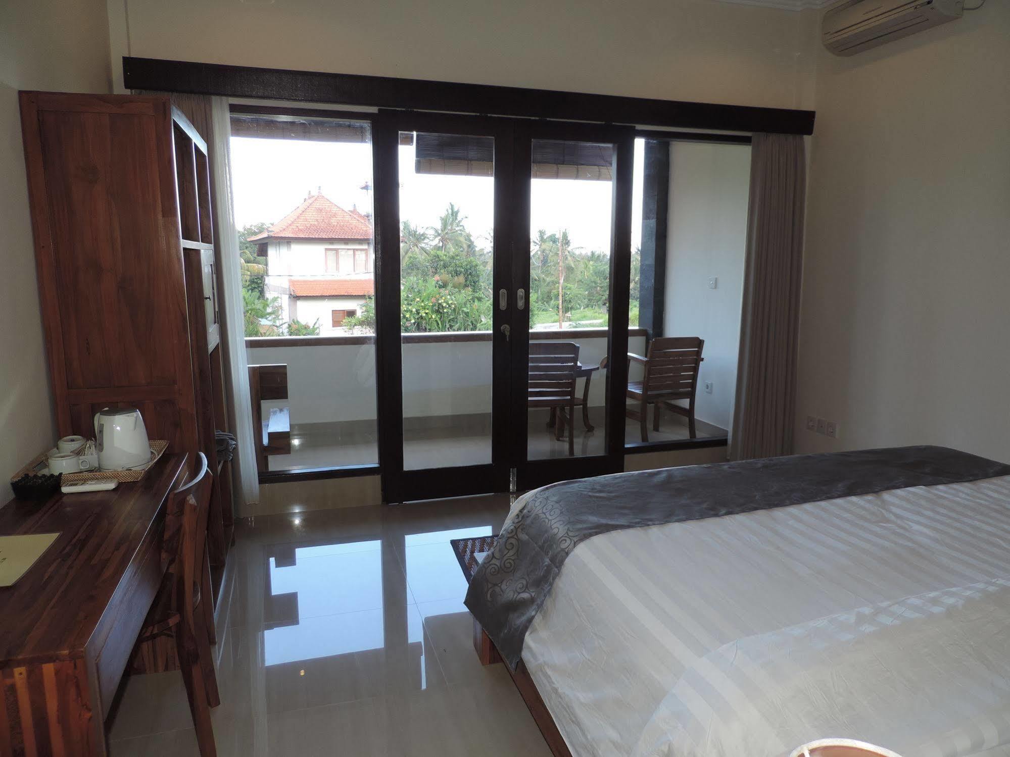 Duana'S Homestay Ubud  Exterior photo