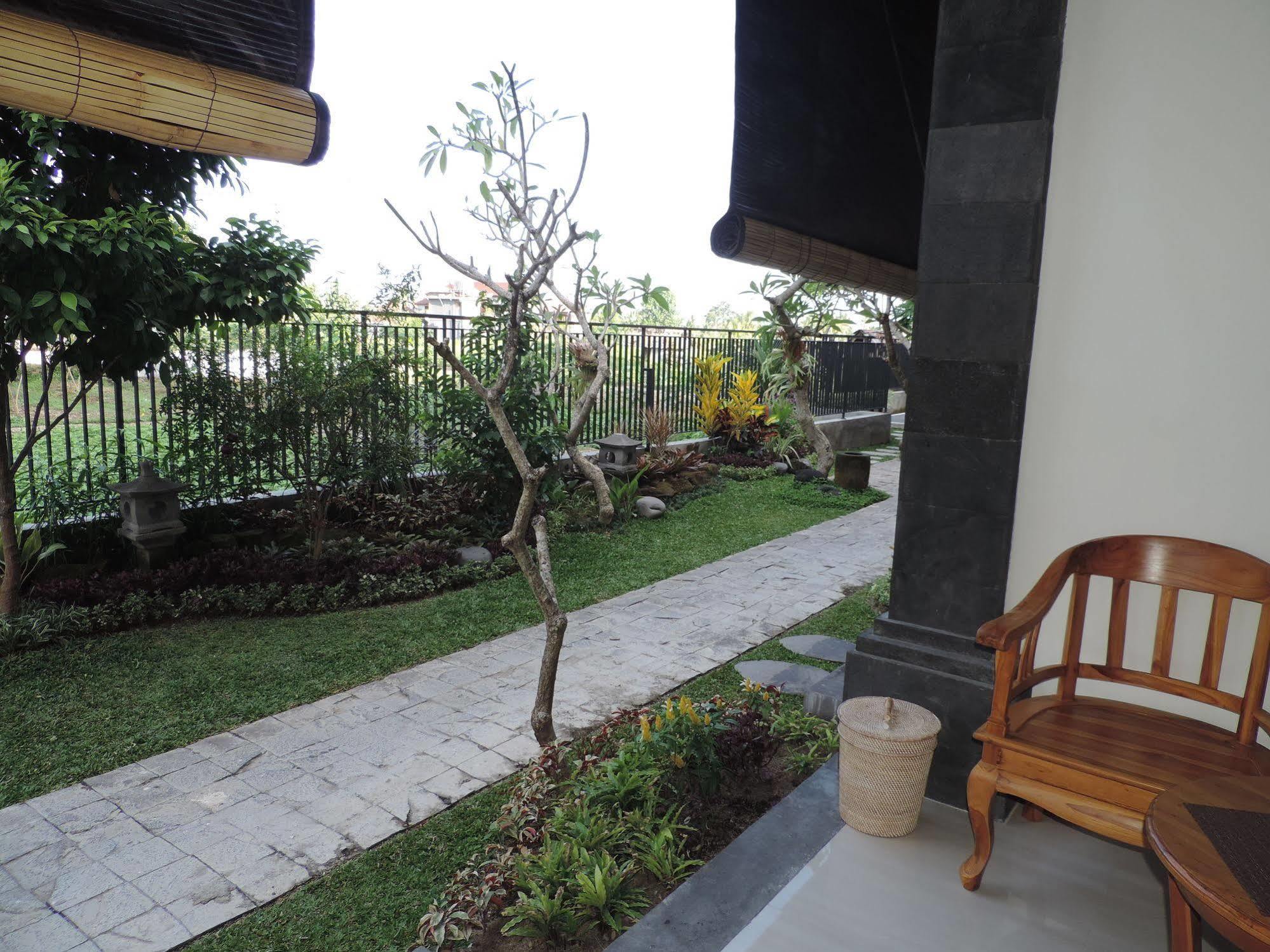 Duana'S Homestay Ubud  Exterior photo