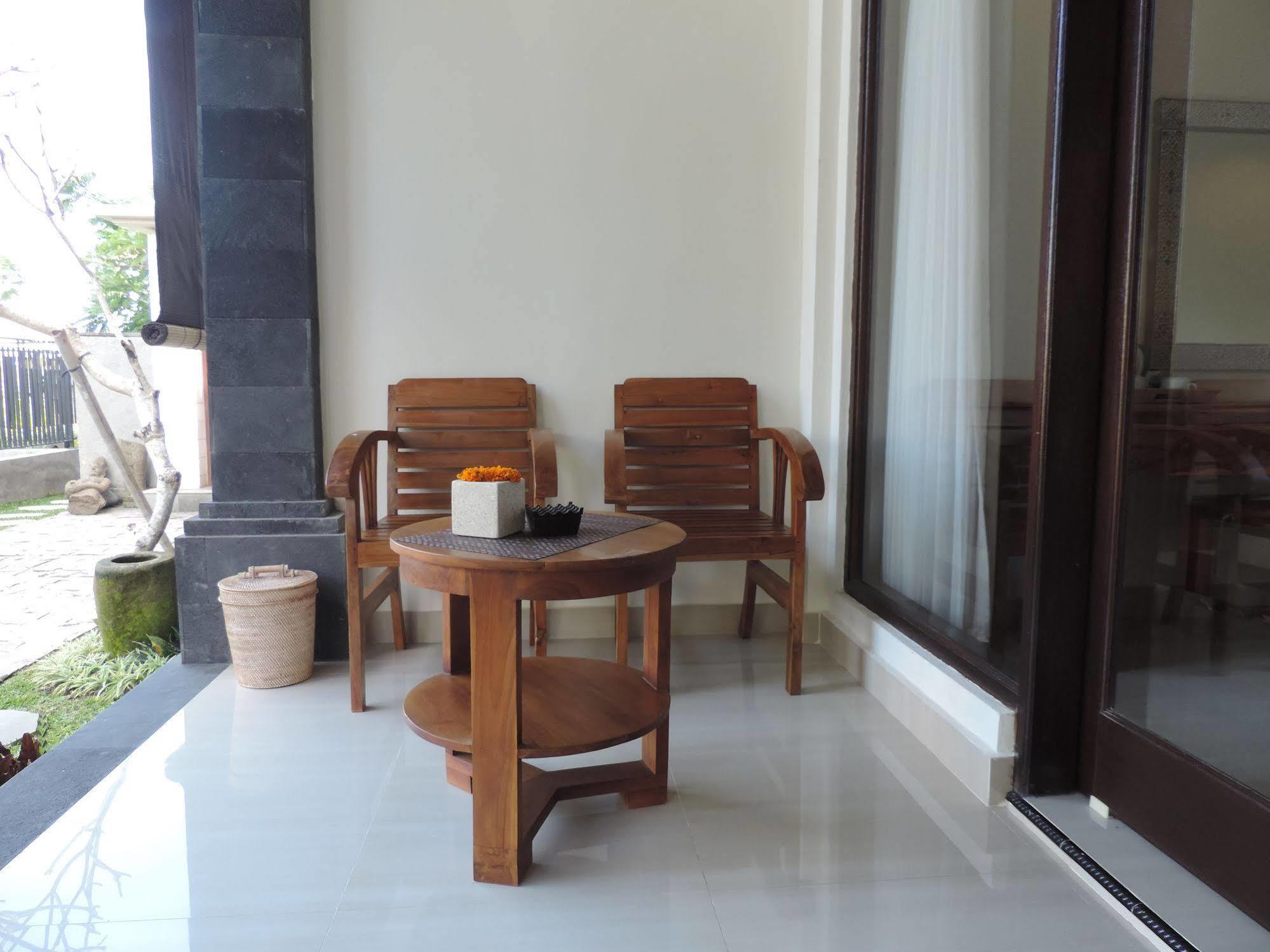 Duana'S Homestay Ubud  Exterior photo