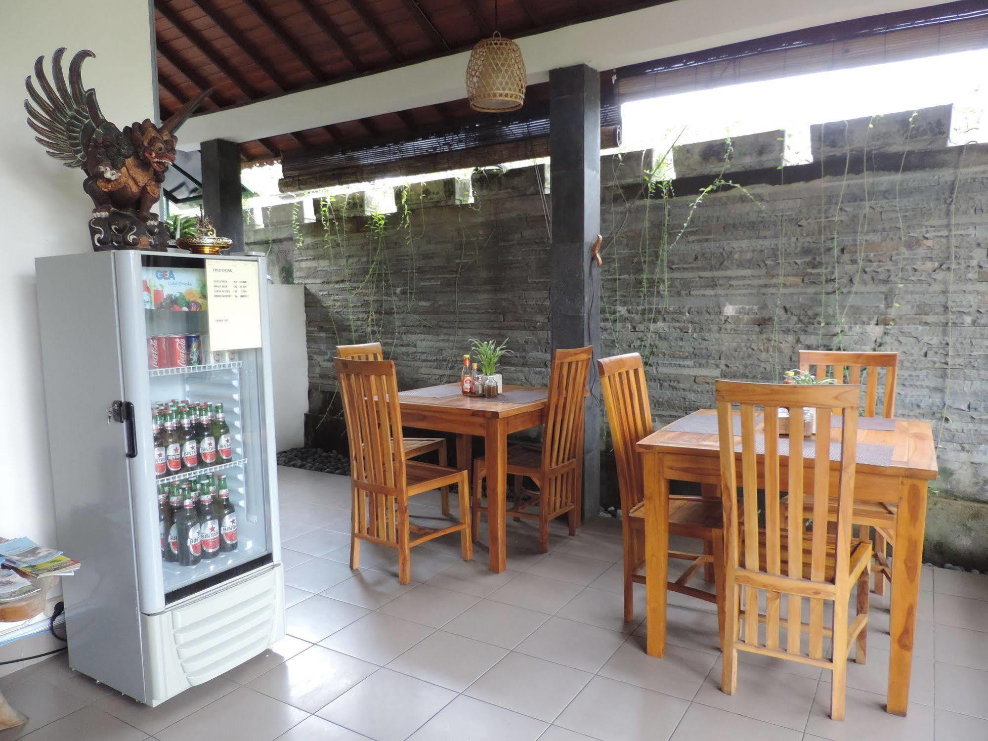 Duana'S Homestay Ubud  Exterior photo